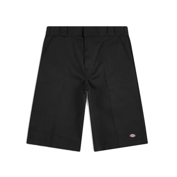 DICKIES-13-Inch-MultiPocket-Short-Black