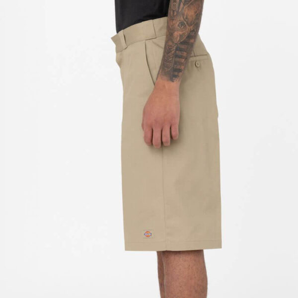 DICKIES-13-Inch-MultiPocket-Short-Khaki