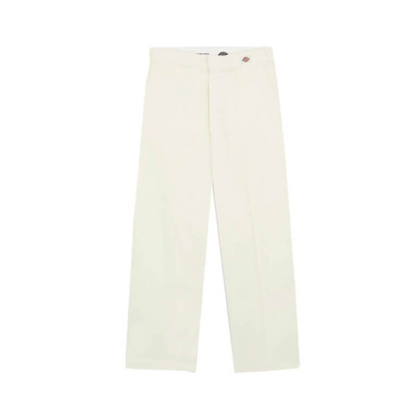 DICKIES x POP Work Pant - Off White