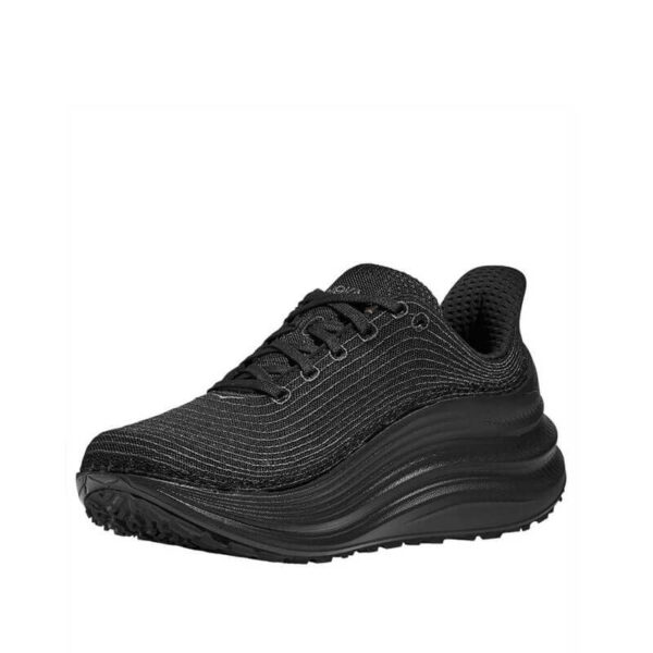 HOKA ONE ONE Thoughtful Creation - Black