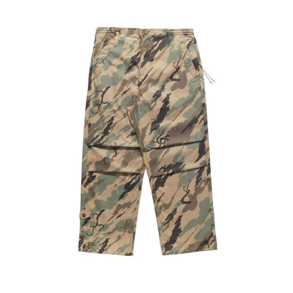 MAHARISHI Camo Original Loose SnoPant Woodland 1