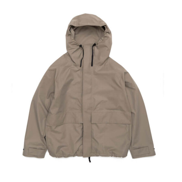 NAMAMICA-2L-GORE-TEX-Cruiser-Jacket-Beige