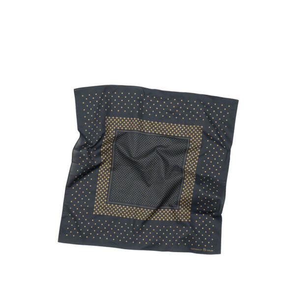 NAMAMICA-Bandana-Black