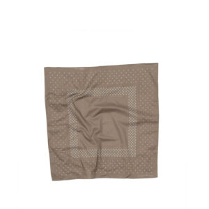 NAMAMICA-Bandana-Brown