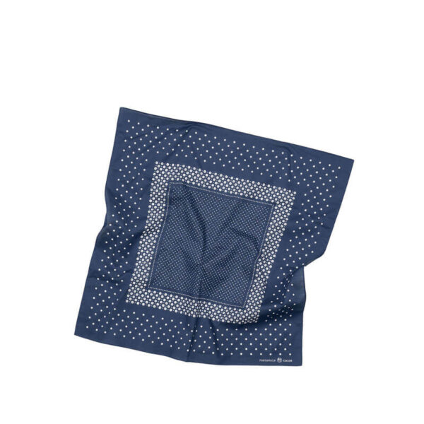 NAMAMICA-Bandana-Navy