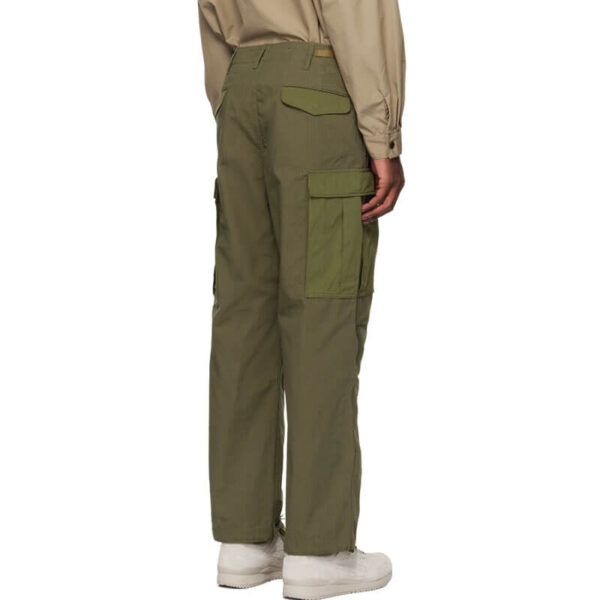 Cargo Pants - Khaki