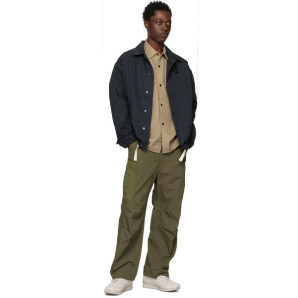 Cargo Pants - Khaki