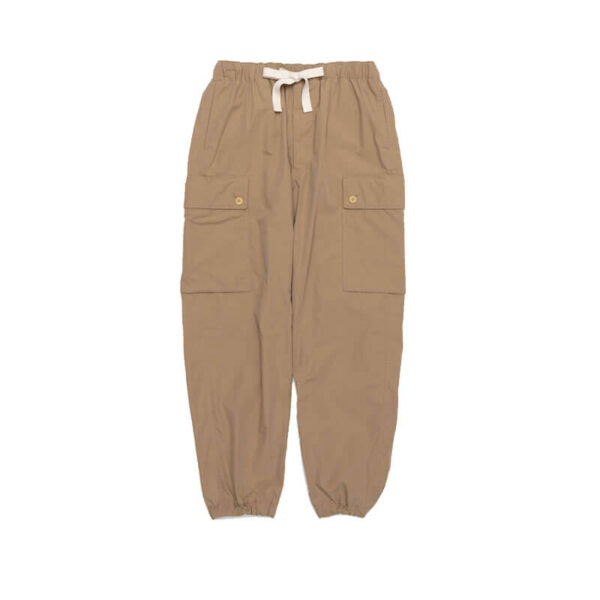 NAMAMICA-Easy-Cargo-Pantst-Camel-1