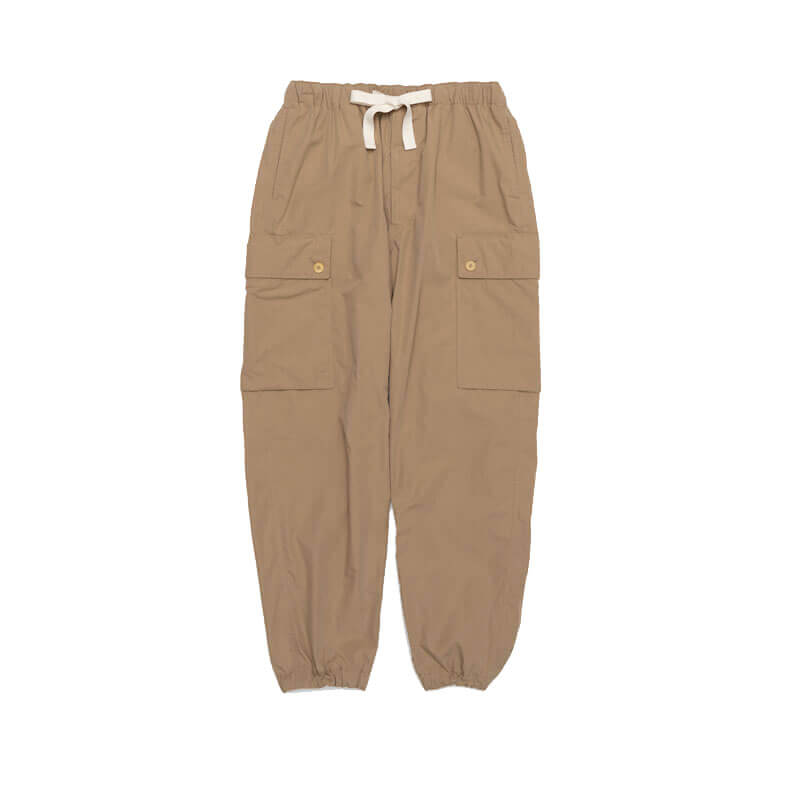 WOMEN'S EASY CARGO PANTS