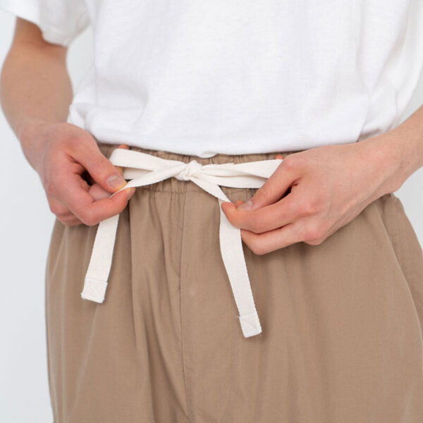 Easy Cargo Pant - Camel