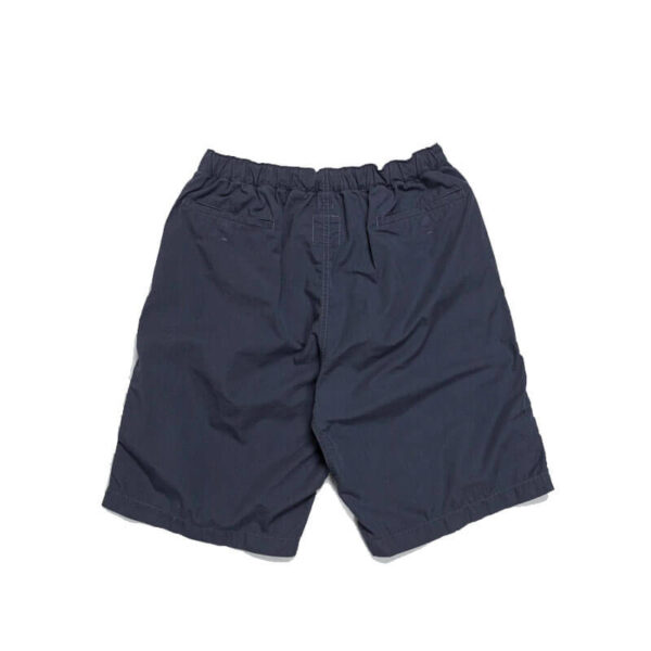 Easy Short - Marine Navy