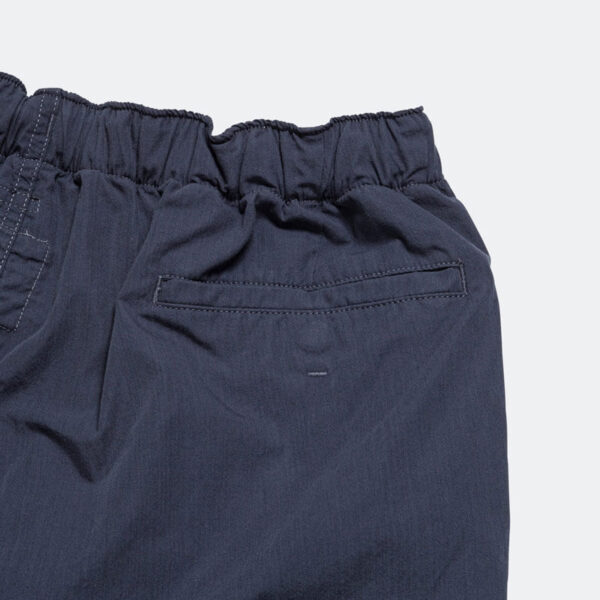 Easy Short - Marine Navy