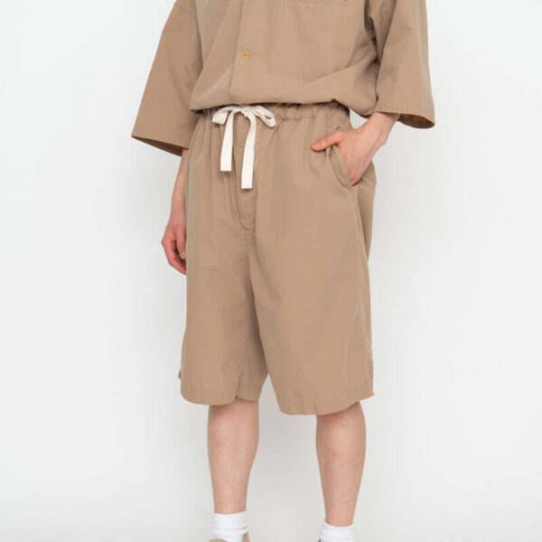 Easy Short - Marine Navy