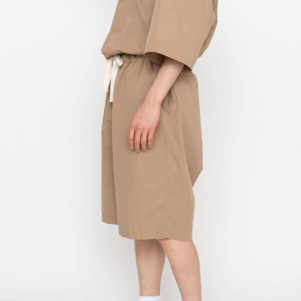 Easy Short - Marine Navy