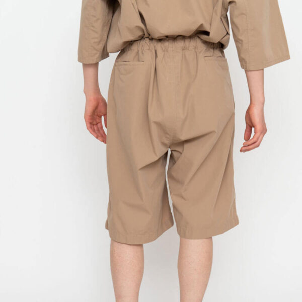 Easy Short - Marine Navy