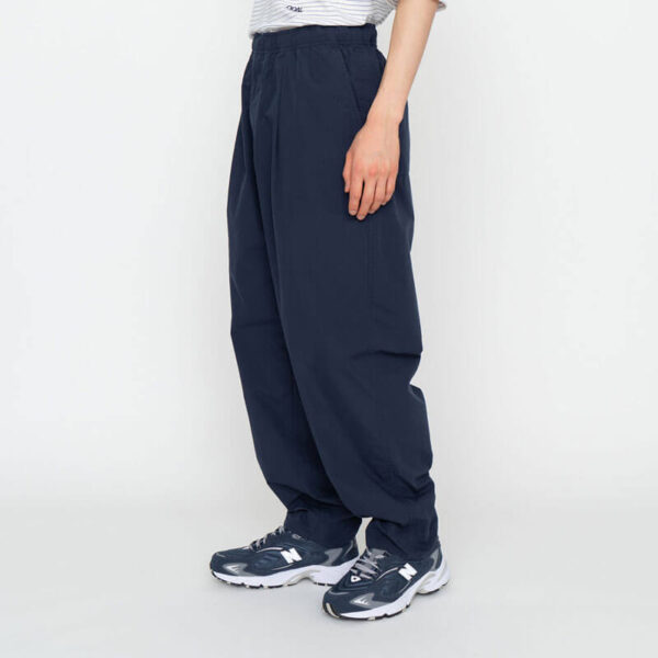 Odu Pant - Dark Navy