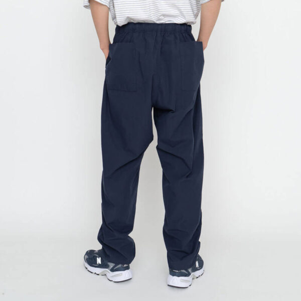 Odu Pant - Dark Navy