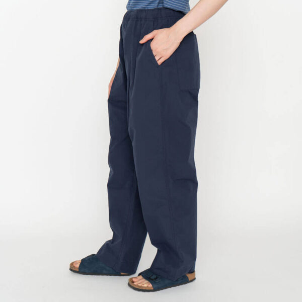 Odu Pant - Dark Navy