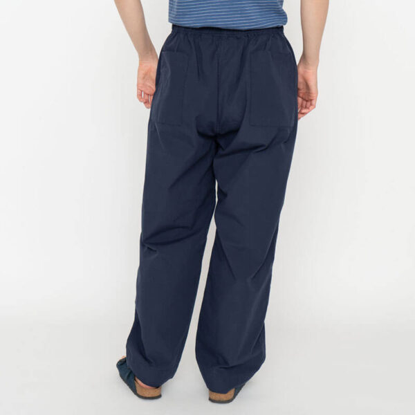 Odu Pant - Dark Navy