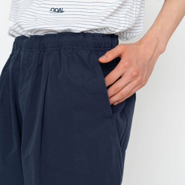 Odu Pant - Dark Navy