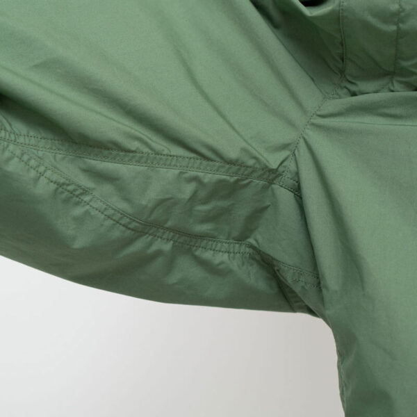 NAMAMICA-Track-Pants-Green