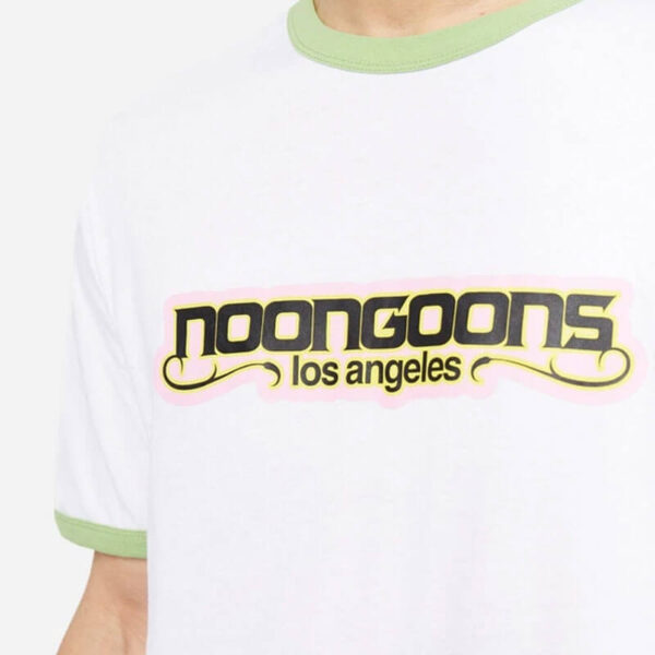 NOON-GOONS-Be-Right-Back-Ringer-Tee-–-White-1