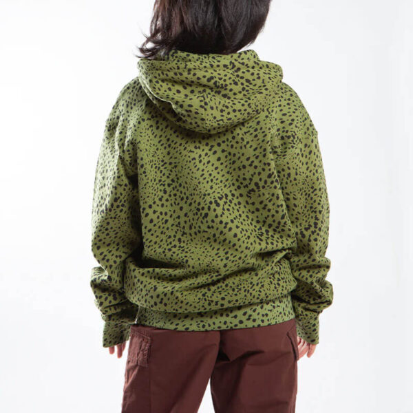 NOON-GOONS-Chit-Chat-Zip-Hoodie-–-Green-Leopard-1