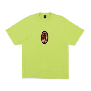 NOON-GOONS-Dragon-Tee-–-Lime-Green