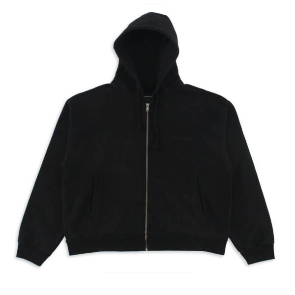 NOON-GOONS-High-Tide-Zip-Hoodie-Black