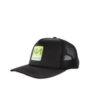 NOON-GOONS-Low-Gear-Trucker-Hat-–-Black-1