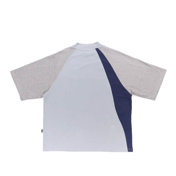 Buoyant Panel Mock Top - Cement