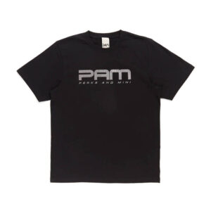 PAM-Cosmos-Tee-Black