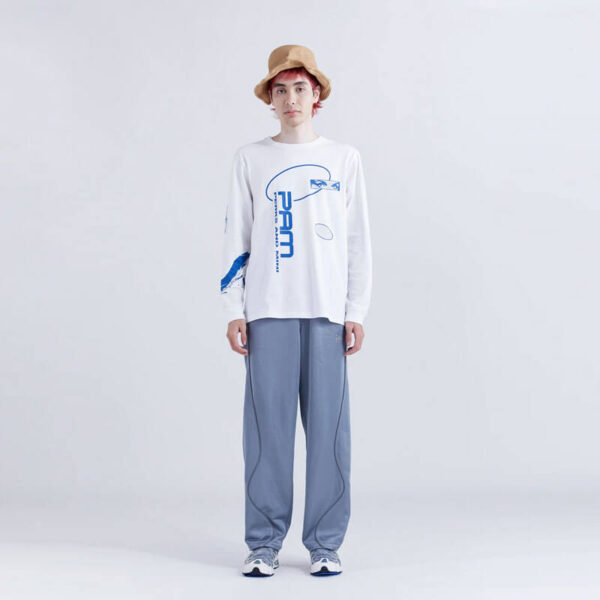 PAM-Floatation-LS-Tee-White