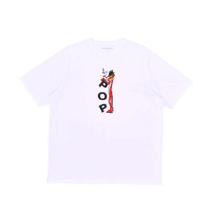 POP-Cool-Cat-Tee-White