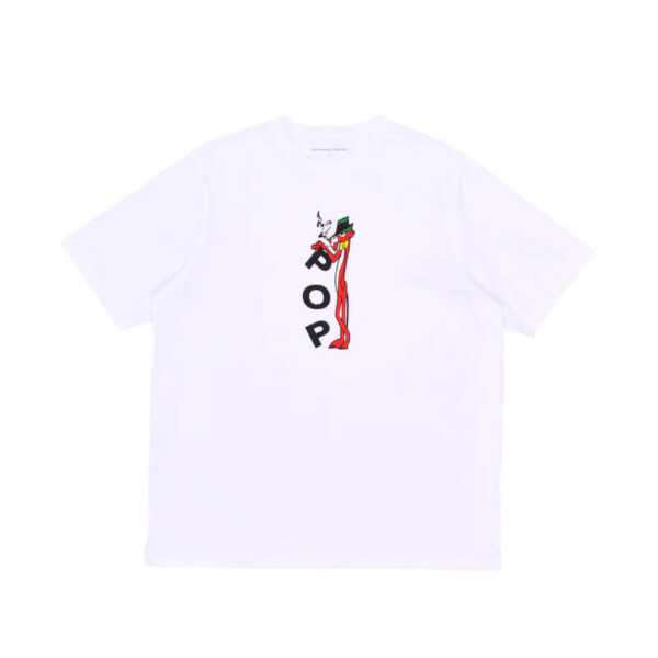 POP-Cool-Cat-Tee-White