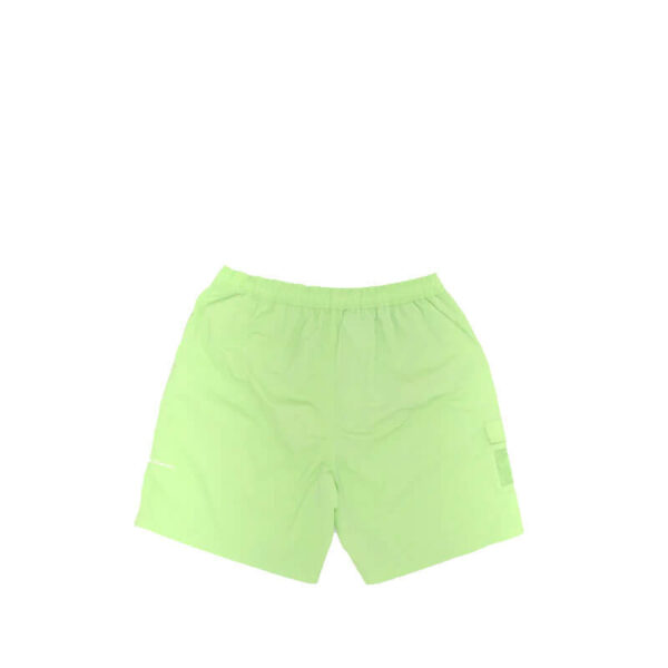 Painter Short - Jade Lime