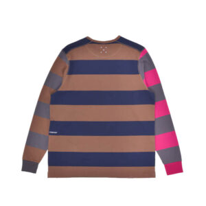 POP-Striped-LS-Tee-Multicolor