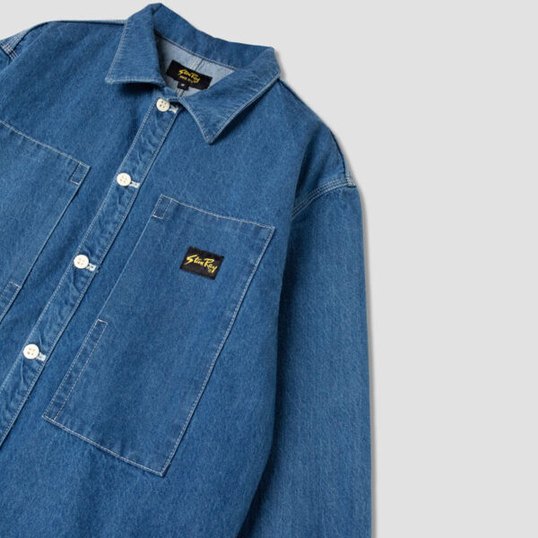 Stan-Ray-Prison-Shirt-Vintage-Stonewash-Denim