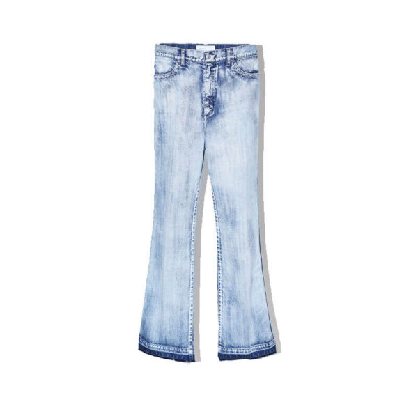 TOGA ARCHIVES Denim Pant - Light Blue | THEROOM