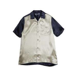 WOOD-WOOD-Brandon-Shirt-Navy