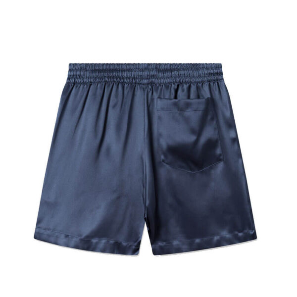Elton Short - Navy