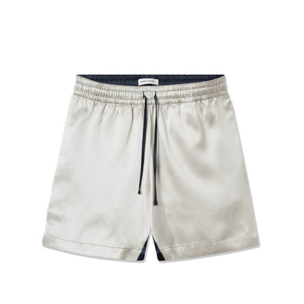 WOOD-WOOD-Elton-Short-Navy