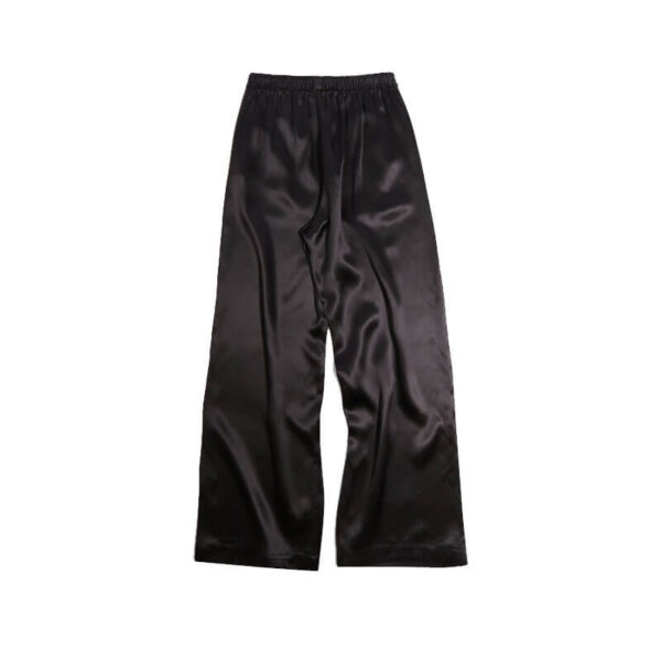 WOOD-WOOD-Florence-Trouser-Black