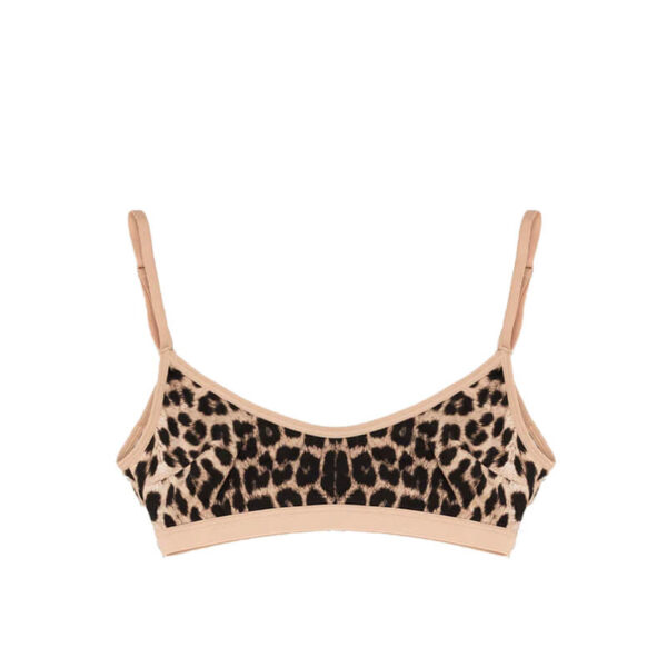 BASERANGE Emily bra leopard 4