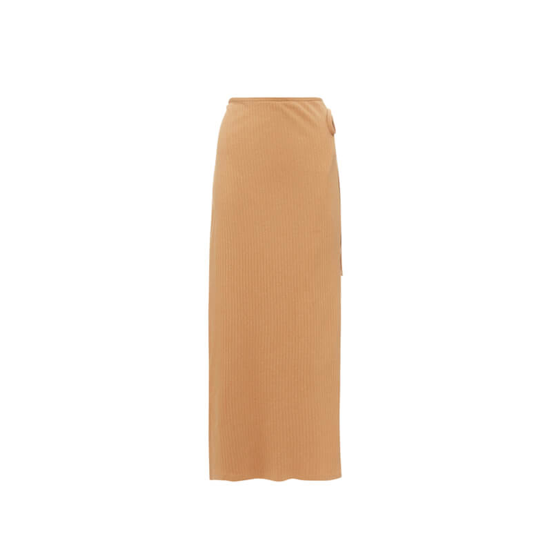 BASERANGE Brig Skirt - Aural | TheRoom Barcelona