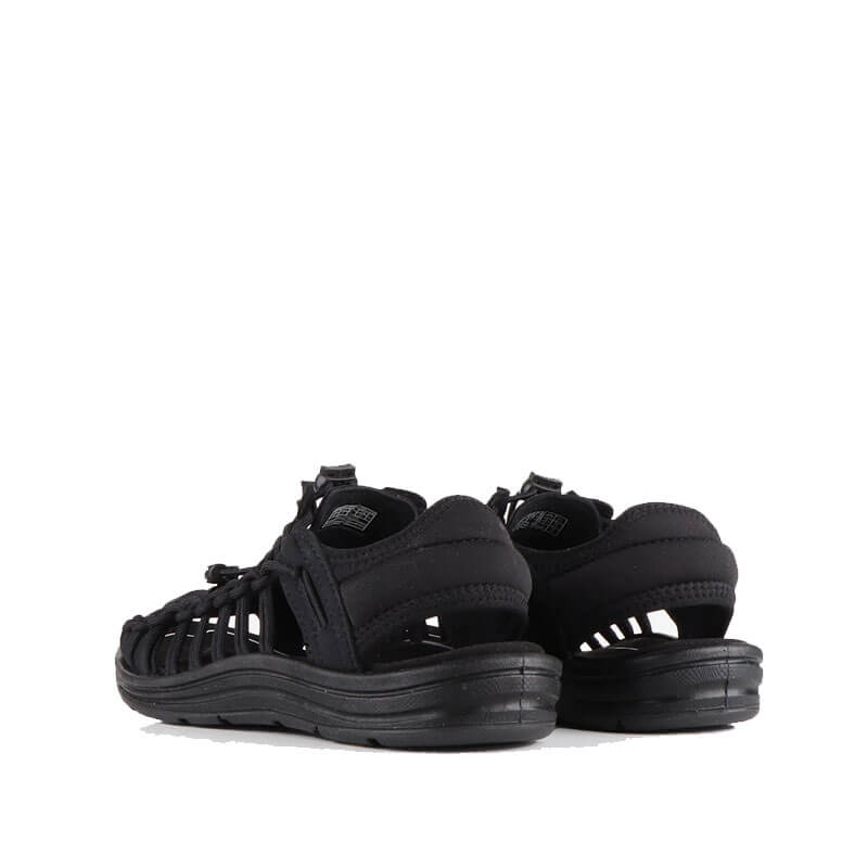 Uneek II OT Sandals - Black