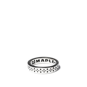 MAPLE bandana ring 925 2