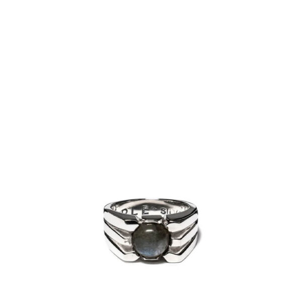 MAPLE Jacks Ring - Silver 925