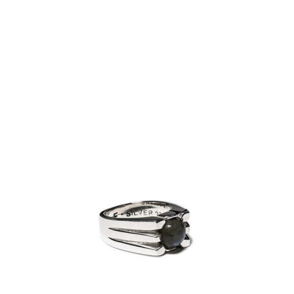 MAPLE Jacks Ring - Silver 925