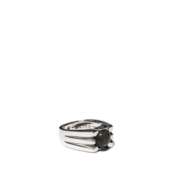 MAPLE jacks ring silver 925 2